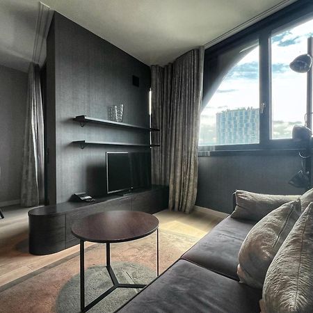 Suites Im Cloud Stuttgart Buitenkant foto