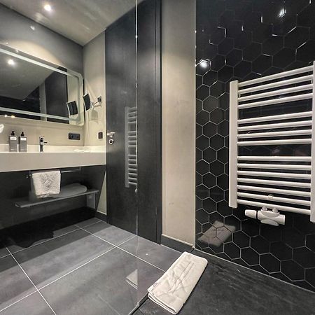 Suites Im Cloud Stuttgart Buitenkant foto