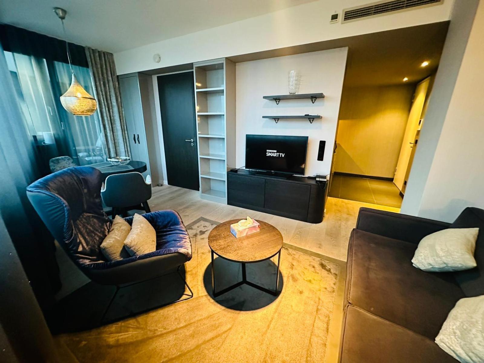Suites Im Cloud Stuttgart Buitenkant foto