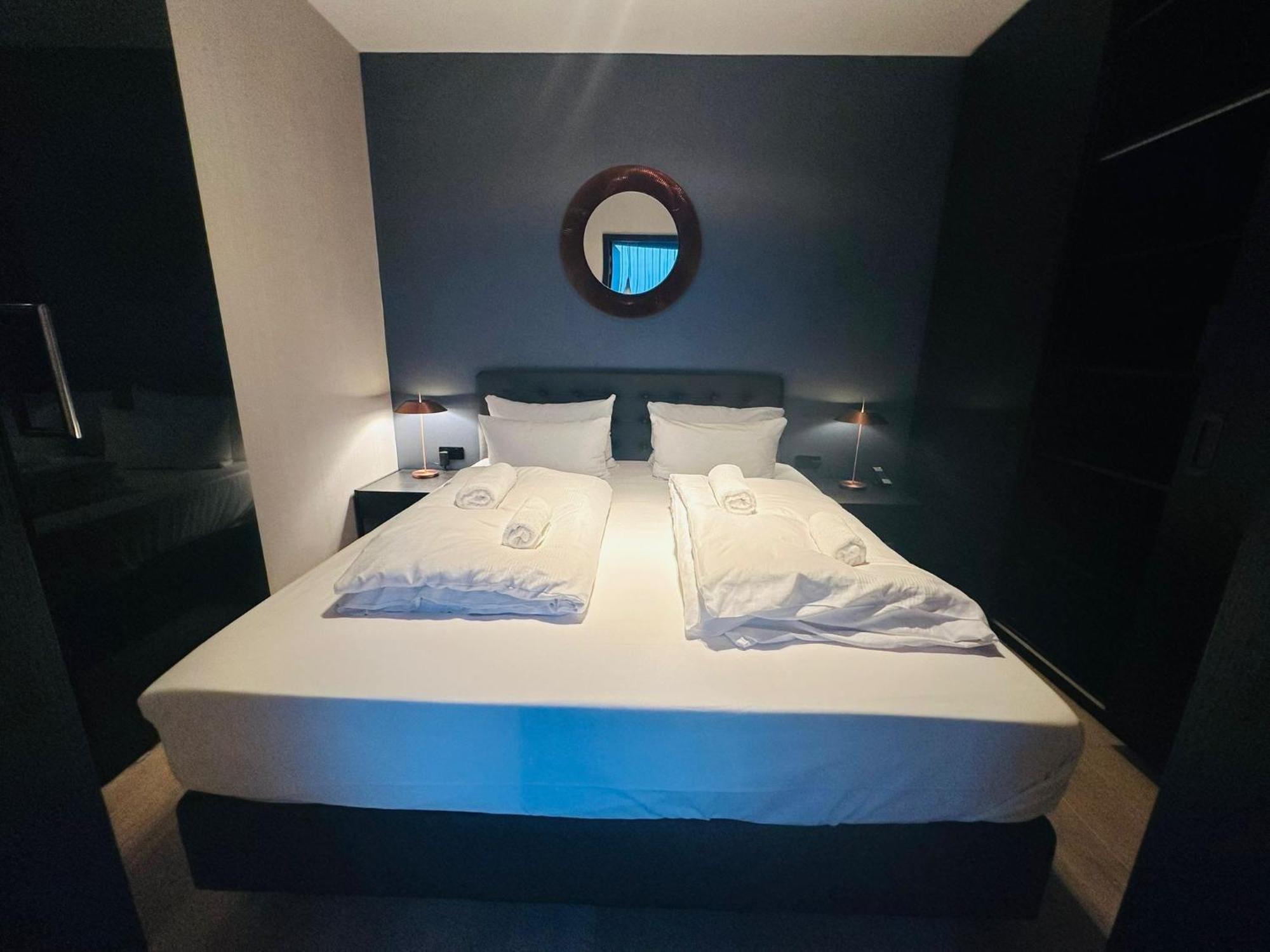 Suites Im Cloud Stuttgart Buitenkant foto