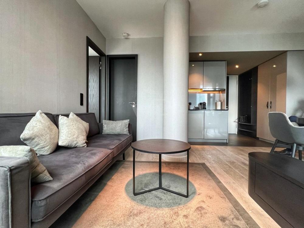 Suites Im Cloud Stuttgart Buitenkant foto