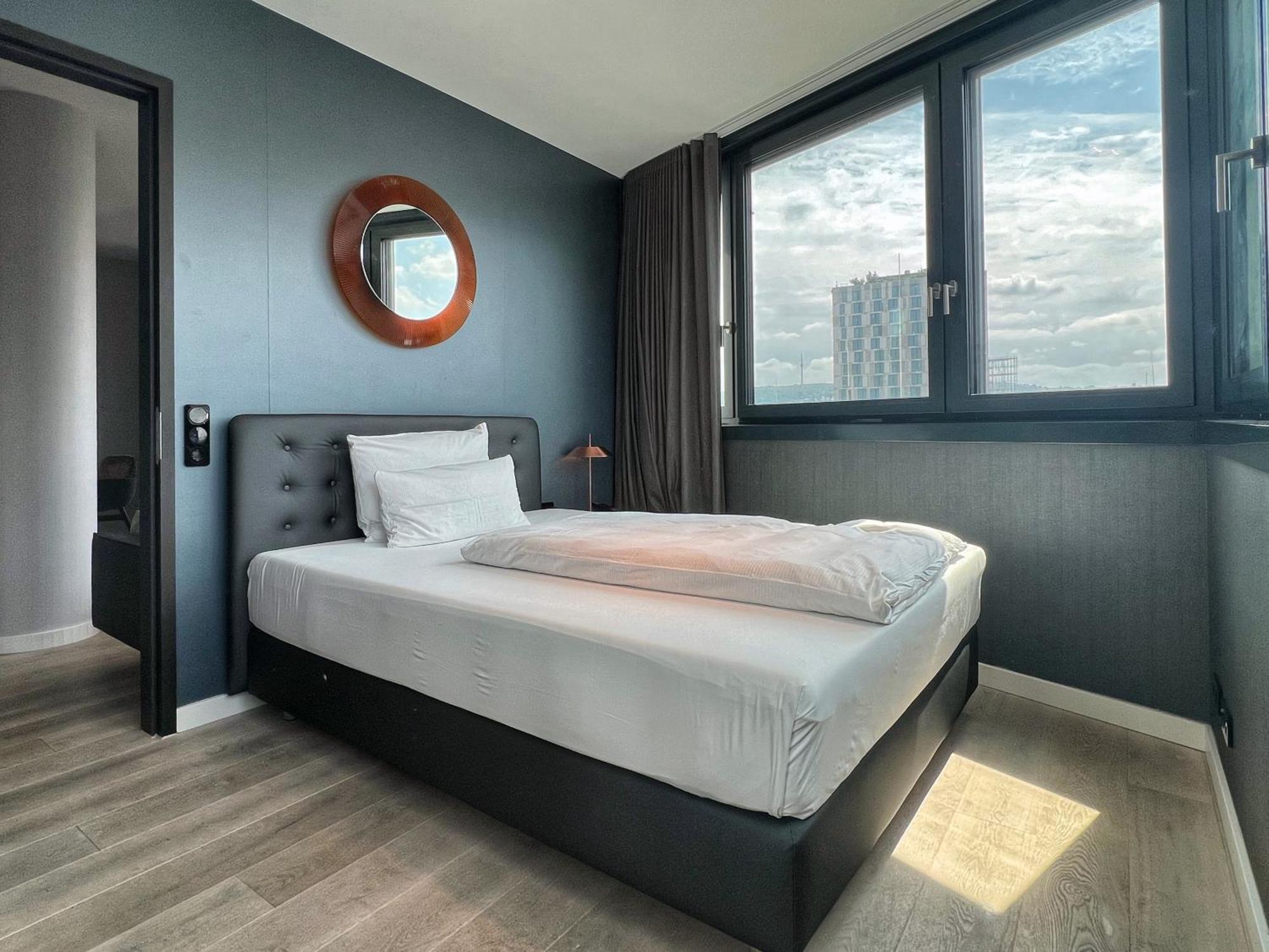 Suites Im Cloud Stuttgart Buitenkant foto