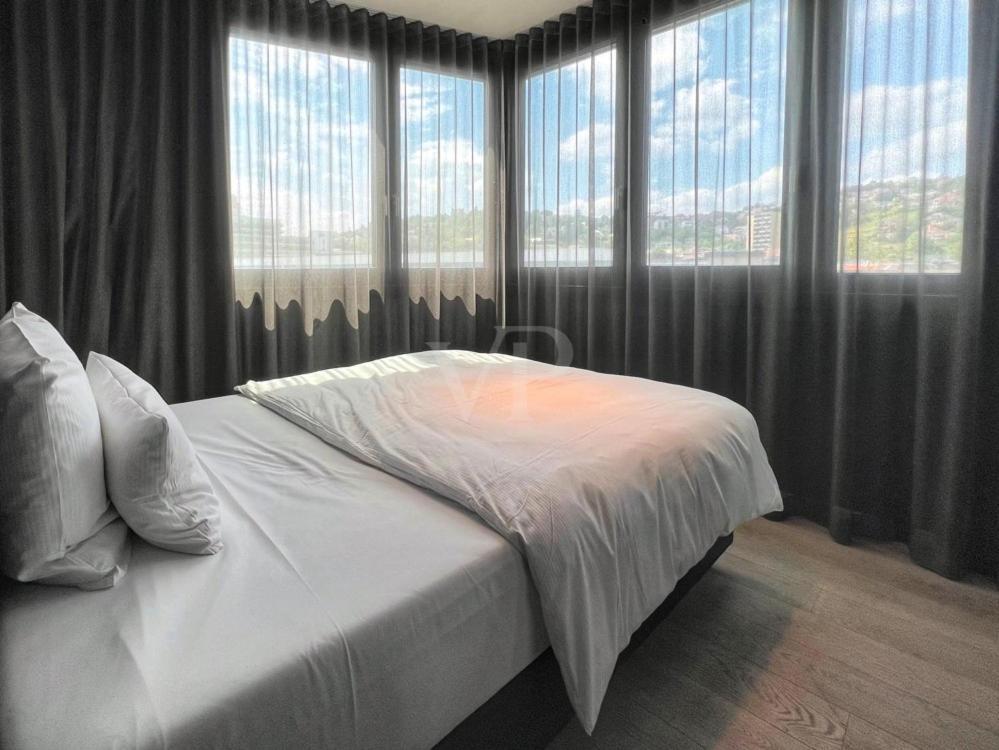 Suites Im Cloud Stuttgart Buitenkant foto