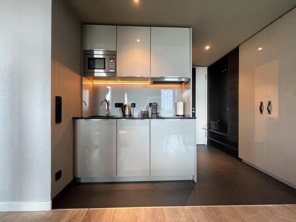 Suites Im Cloud Stuttgart Buitenkant foto