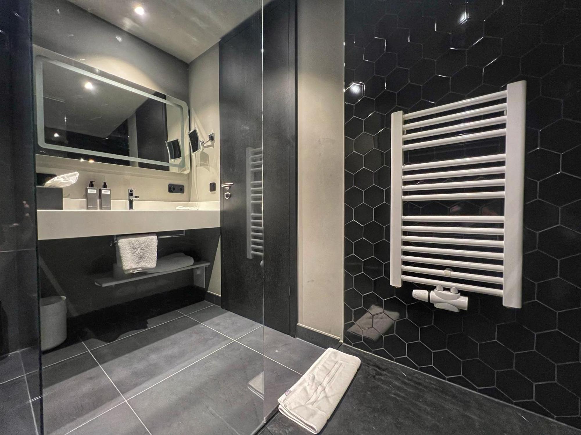 Suites Im Cloud Stuttgart Buitenkant foto