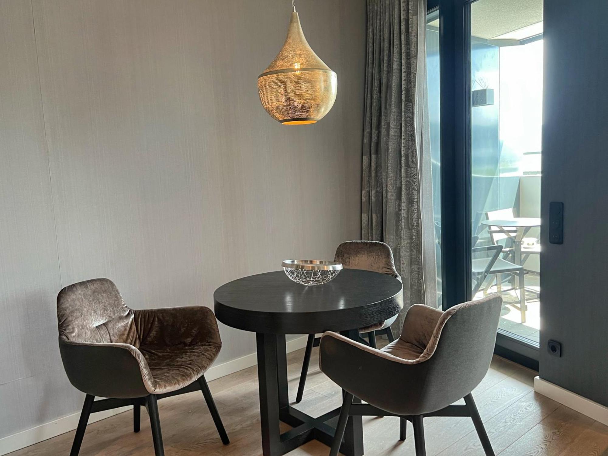 Suites Im Cloud Stuttgart Buitenkant foto