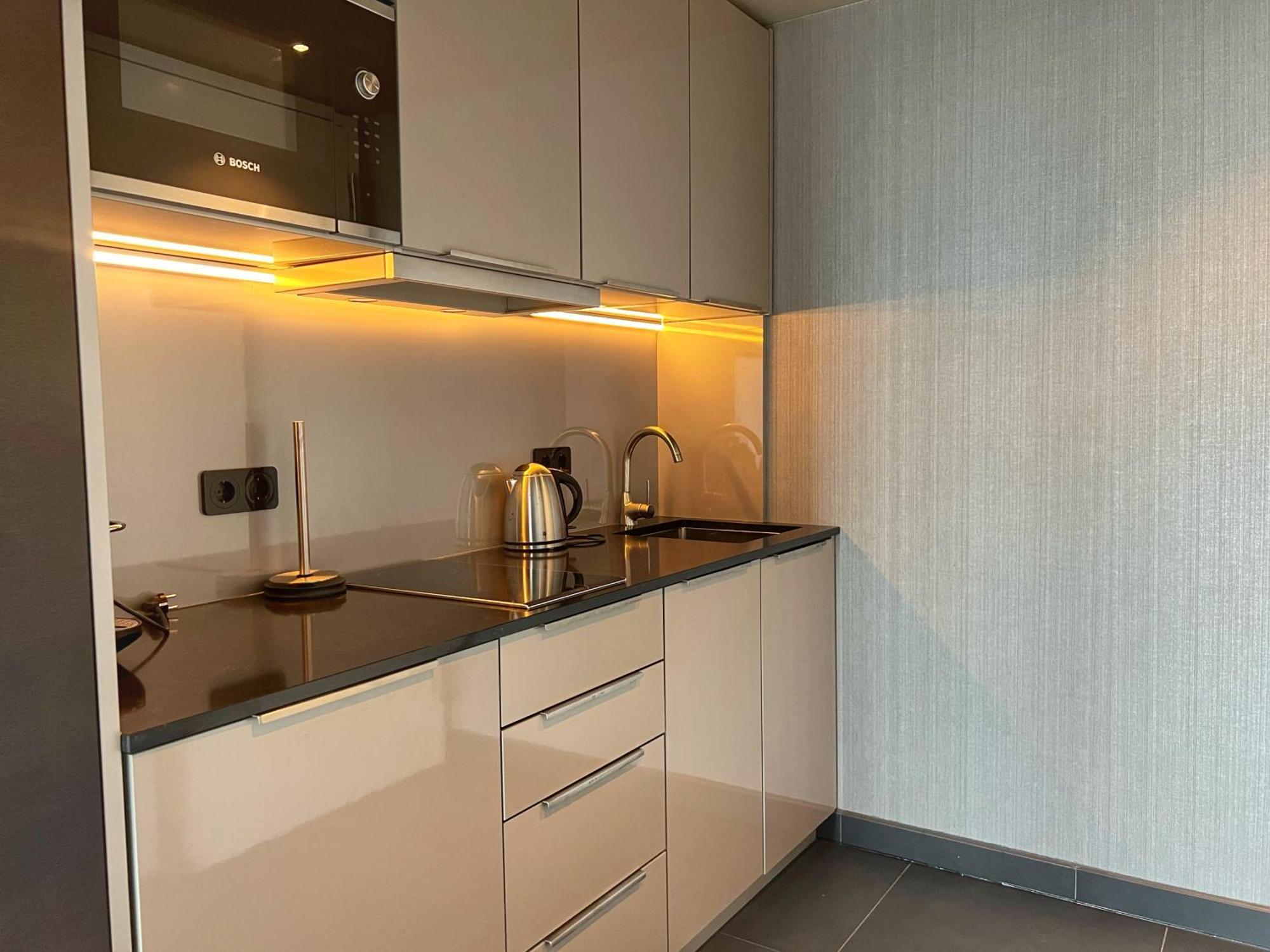 Suites Im Cloud Stuttgart Buitenkant foto