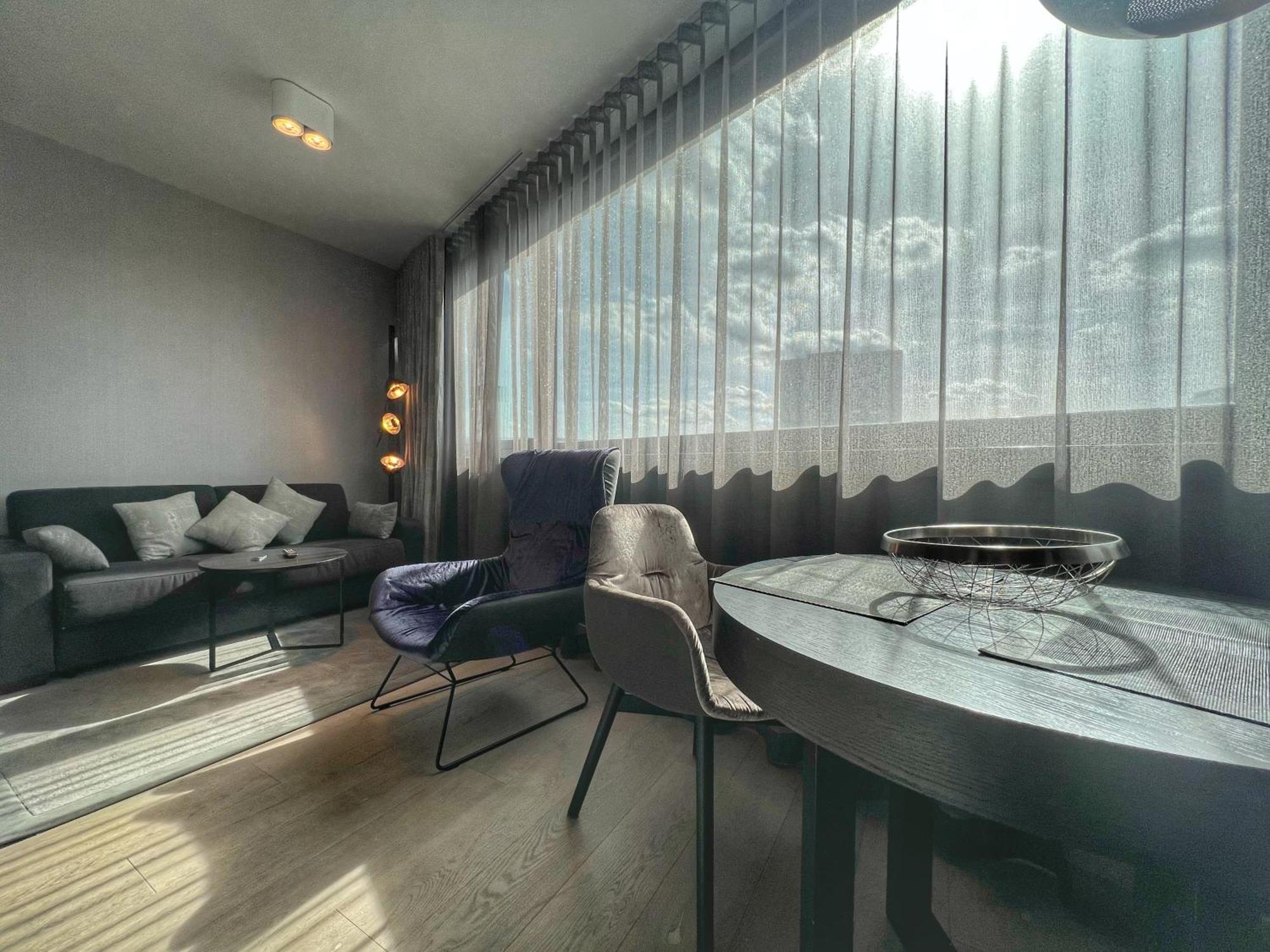 Suites Im Cloud Stuttgart Buitenkant foto