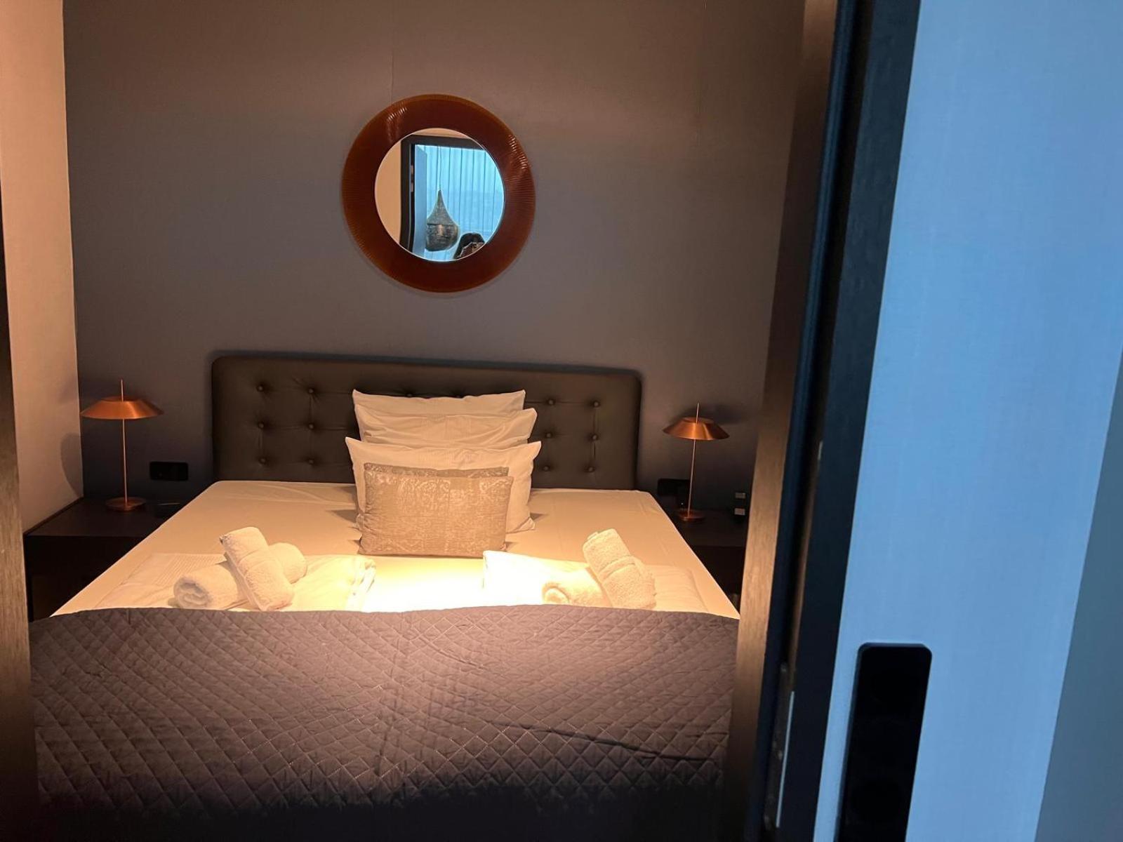 Suites Im Cloud Stuttgart Buitenkant foto